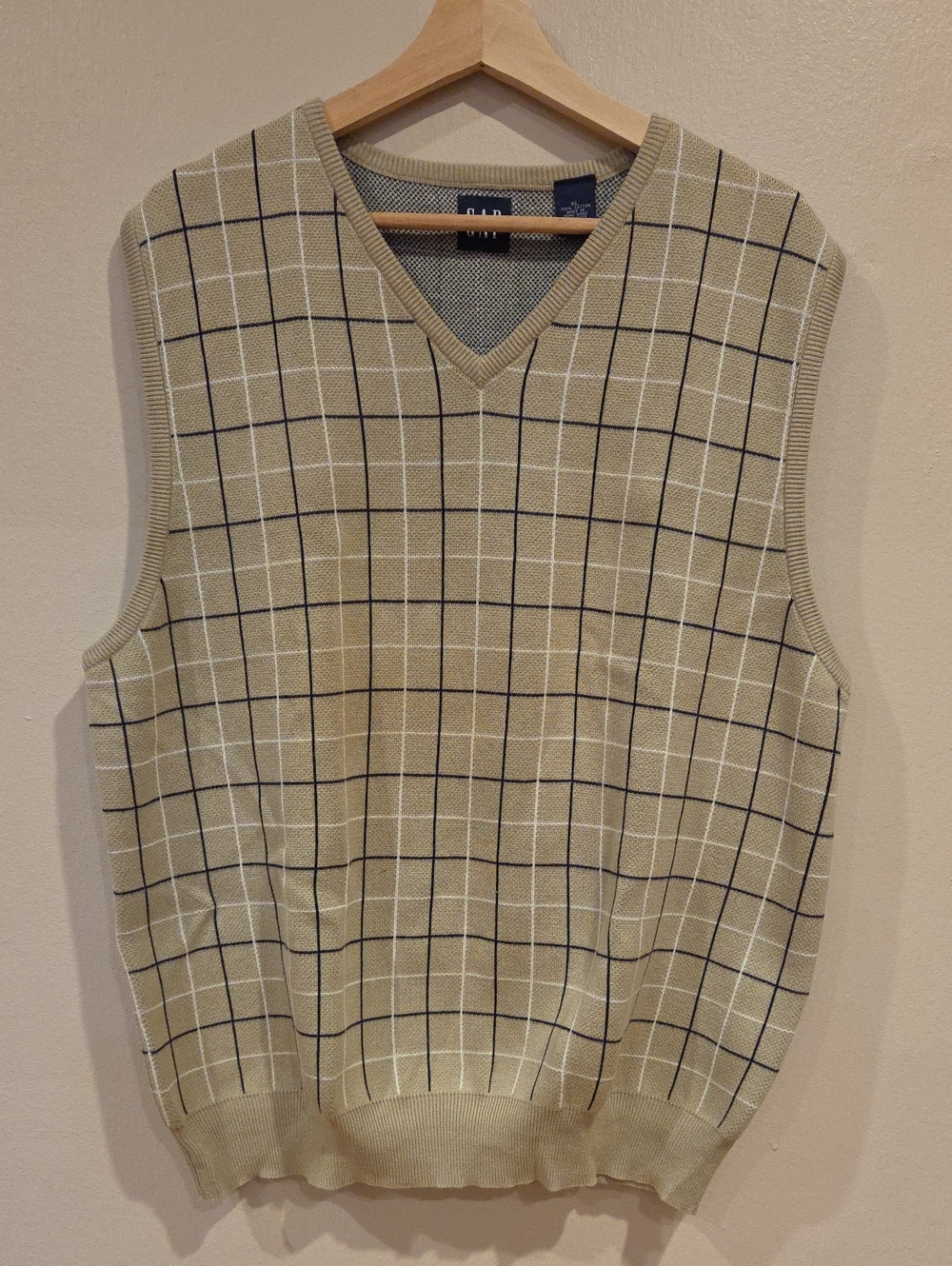 Sweater Vest